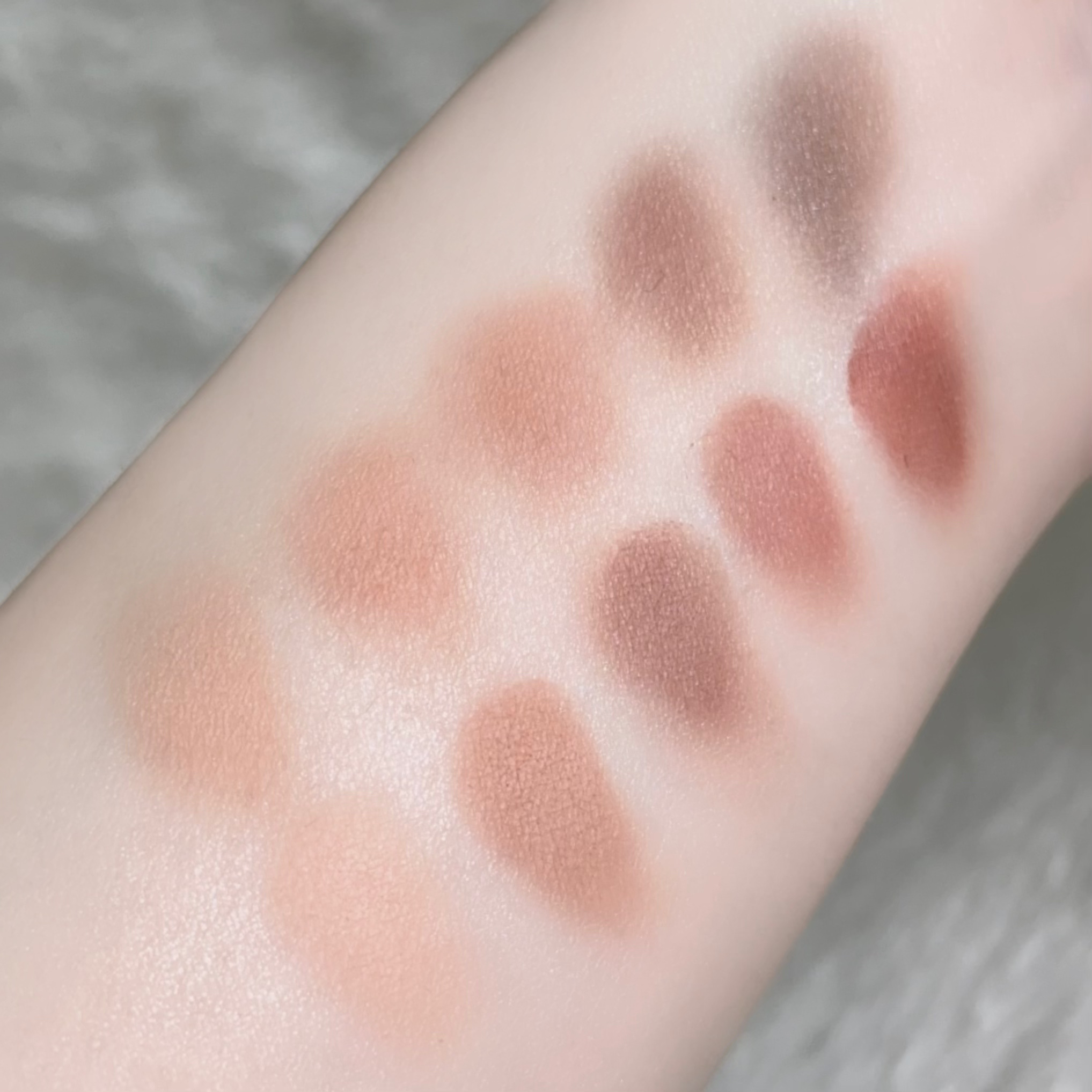 クリーミータッチライナー/キャンメイク/ジェルアイライナーを使ったクチコミ（3枚目）