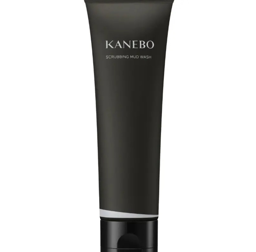 スクラビング　マッド　ウォッシュ/KANEBO/洗顔フォームを使ったクチコミ（1枚目）