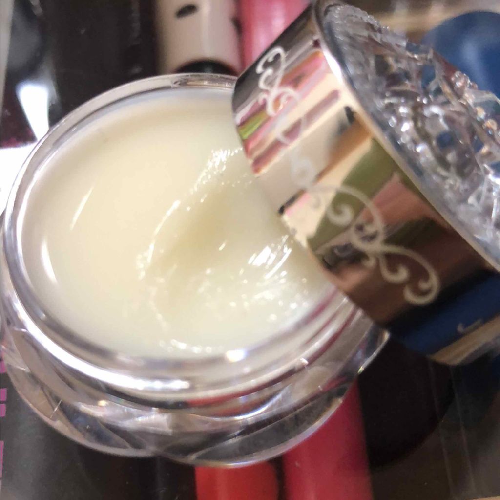 フルーツ リップバーム N/JILL STUART/リップケアを使ったクチコミ（2枚目）