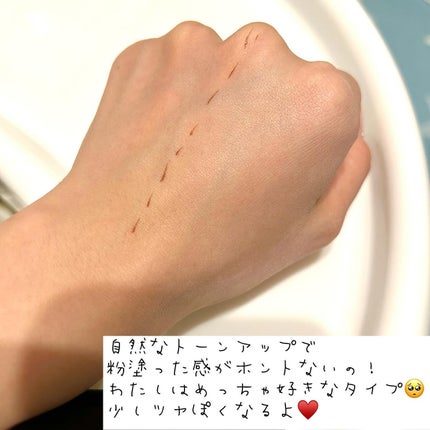 ザ ルース パウダー/SUQQU/ルースパウダーを使ったクチコミ(8枚目)