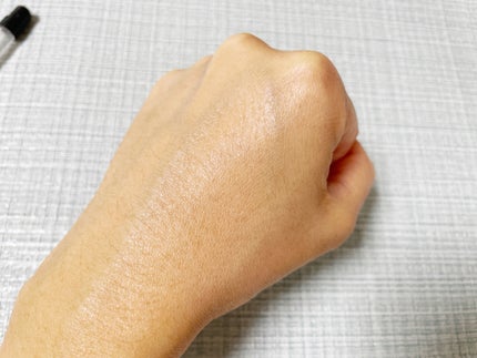 ウインク アイ シェード プライマー/Javin De Seoul/リキッドアイシャドウを使ったクチコミ(4枚目)