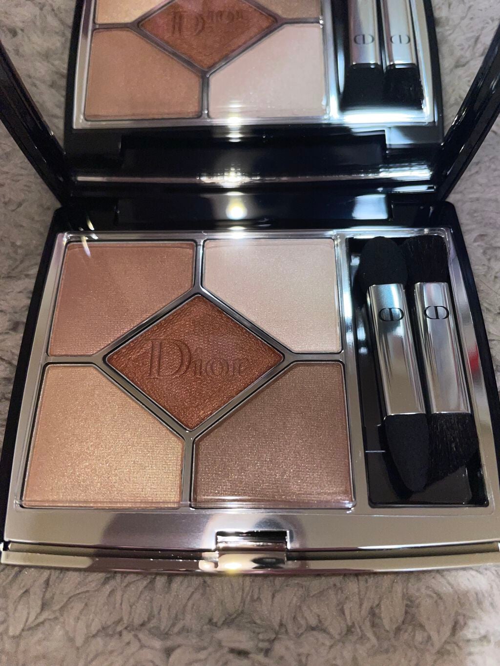 【旧】ディオール アディクト リップ マキシマイザー/Dior/リップグロスを使ったクチコミ(3枚目)