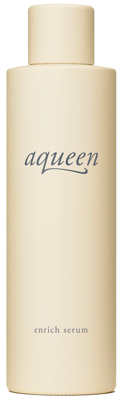 aqueen エンリッチセラム
