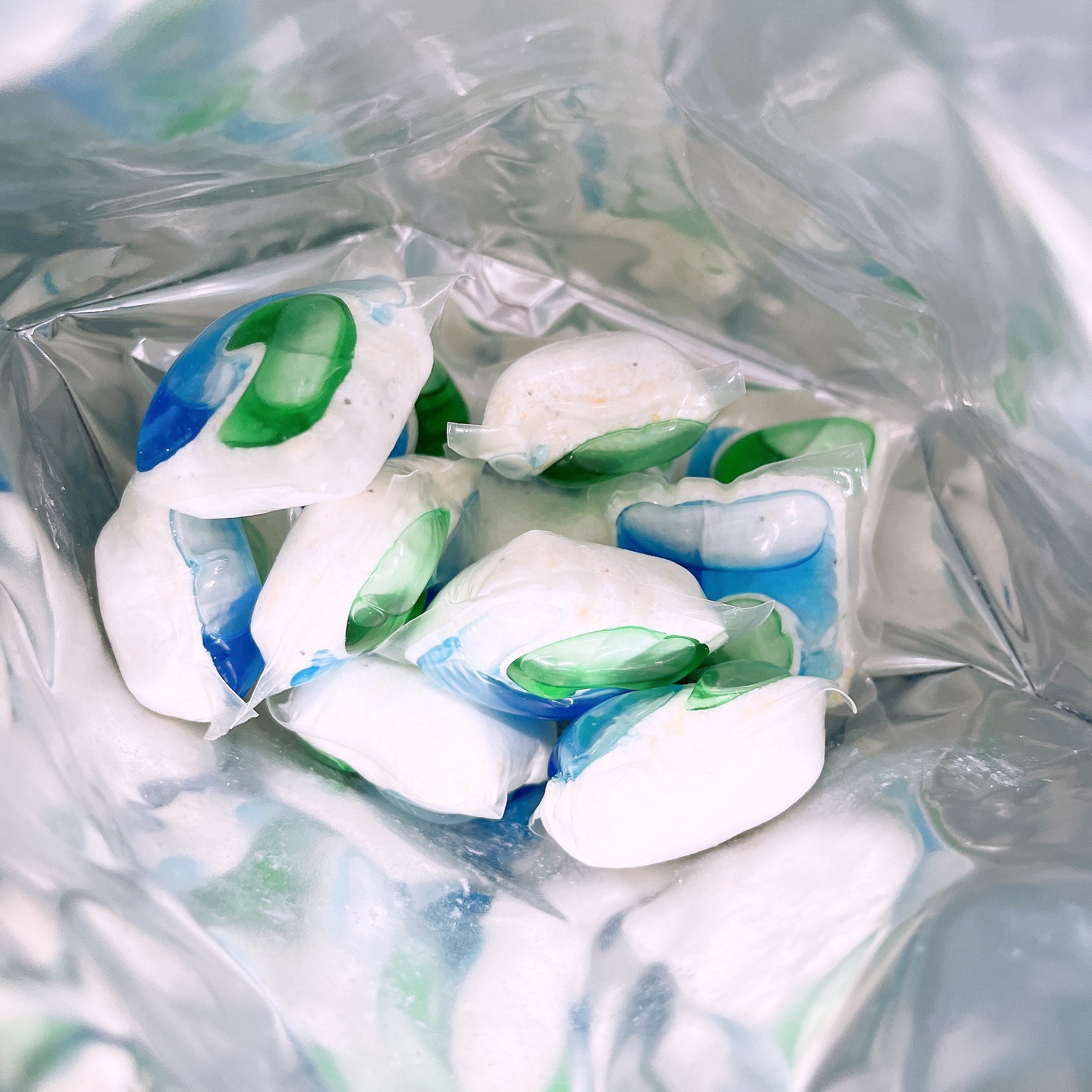 ジョイ ジェルタブPRO/JOY/その他を使ったクチコミ（3枚目）