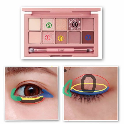 ノーセバム ミネラルパウダー/innisfree/ルースパウダーを使ったクチコミ(2枚目)