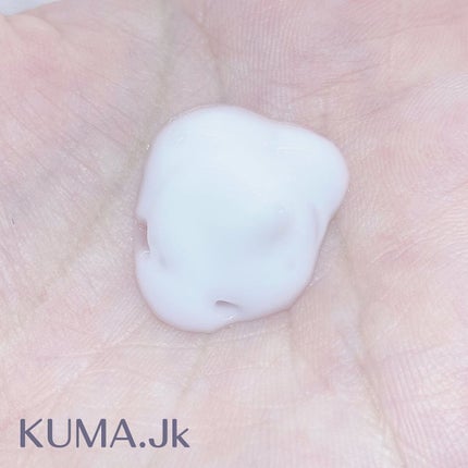 JKふくらはぎ用マッサージクリーム/KUMA.jk/レッグ・フットケアを使ったクチコミ(2枚目)