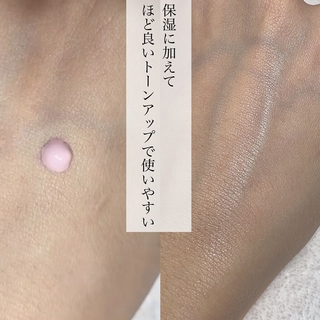 (旧)アンリミテッド ラスティング フルイド/shu uemura/リキッドファンデーションを使ったクチコミ(3枚目)