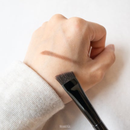 アイブロウブラシ/KATE/メイクブラシを使ったクチコミ(8枚目)