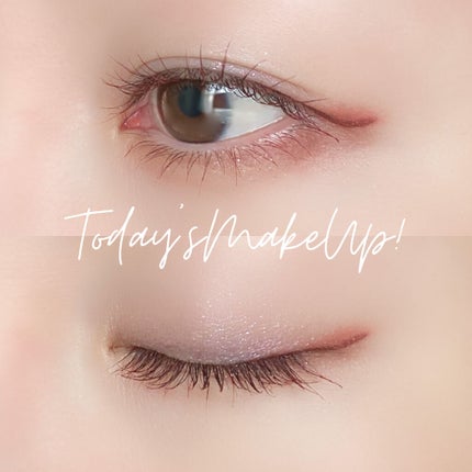 カラーマスカラ/sopo/マスカラを使ったクチコミ(1枚目)