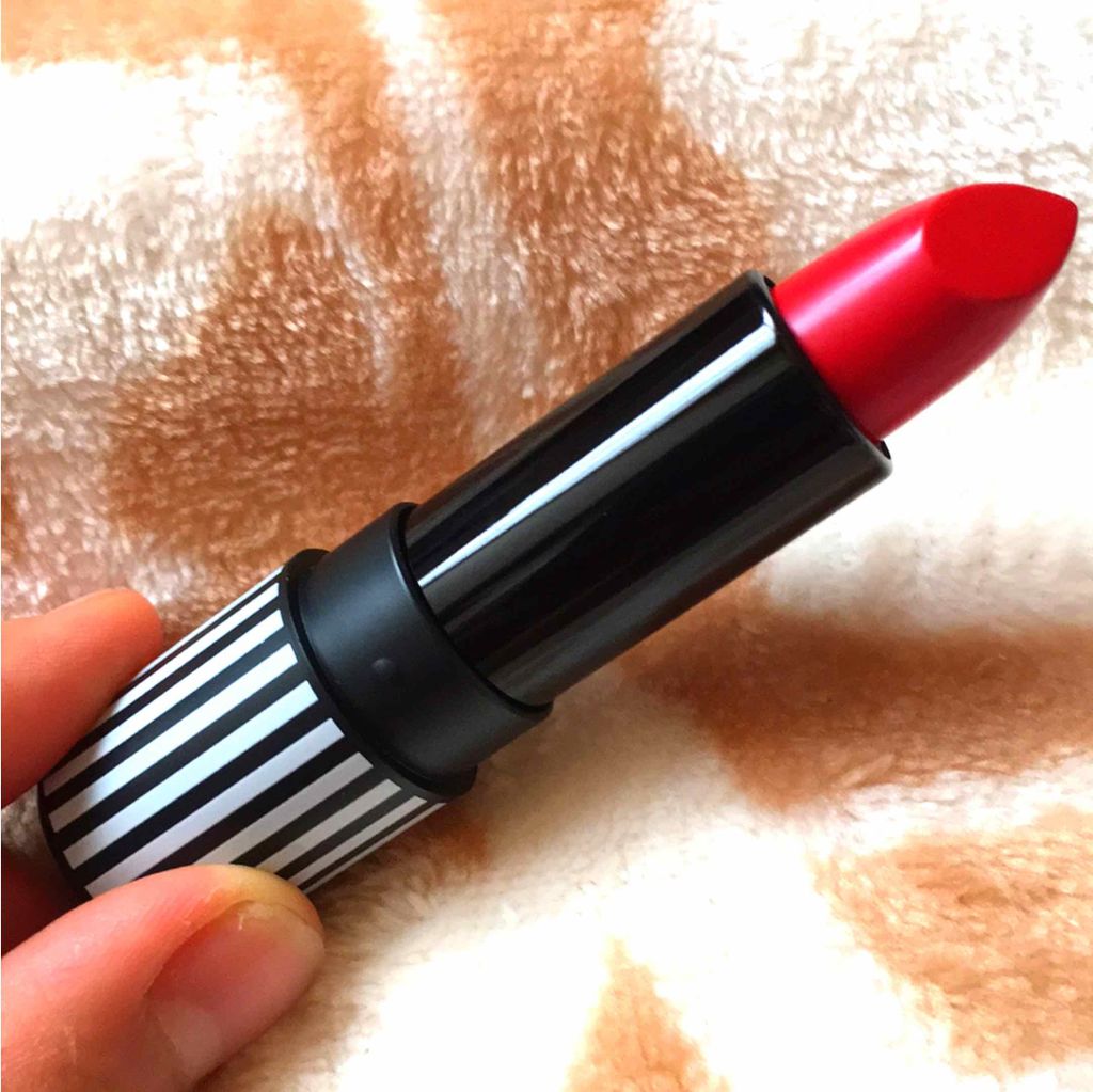 ポポリップスティック/Witch's Pouch/口紅を使ったクチコミ(2枚目)