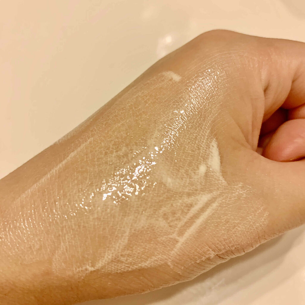 ドクタージャルト ソーラーバイオームアンプル/Dr.Jart＋/美容液を使ったクチコミ（3枚目）