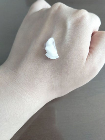 プロティニ ポリペプチド クリーム/Drunk Elephant/フェイスクリームを使ったクチコミ(3枚目)