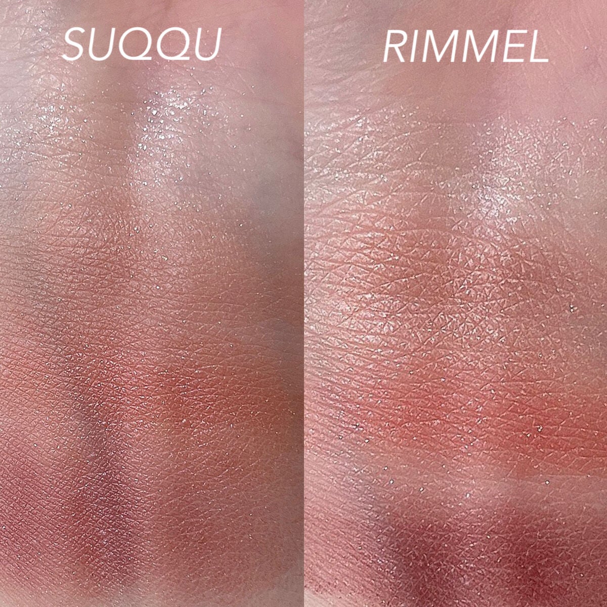 シグニチャー カラー アイズ/SUQQU/アイシャドウパレットを使ったクチコミ(2枚目)