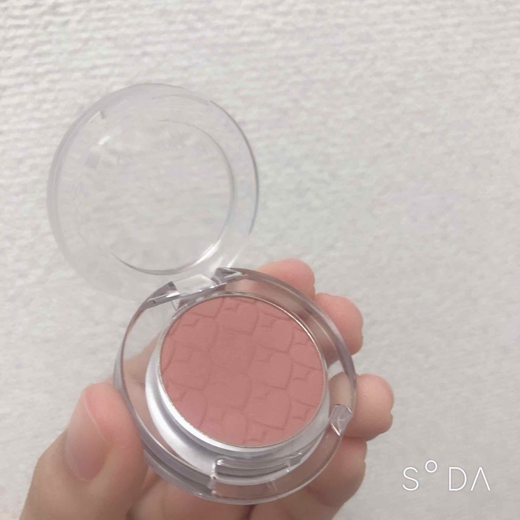 ルックアット マイアイズ/ETUDE/単色アイシャドウを使ったクチコミ（2枚目）