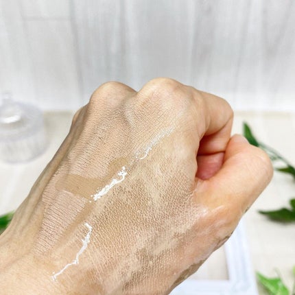 Wクレンジング /イオナ スパ&ミネラル/オイルクレンジングを使ったクチコミ(3枚目)