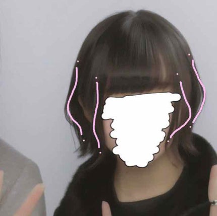 ヘアアイロン/ストレートアイロンを使ったクチコミ(3枚目)