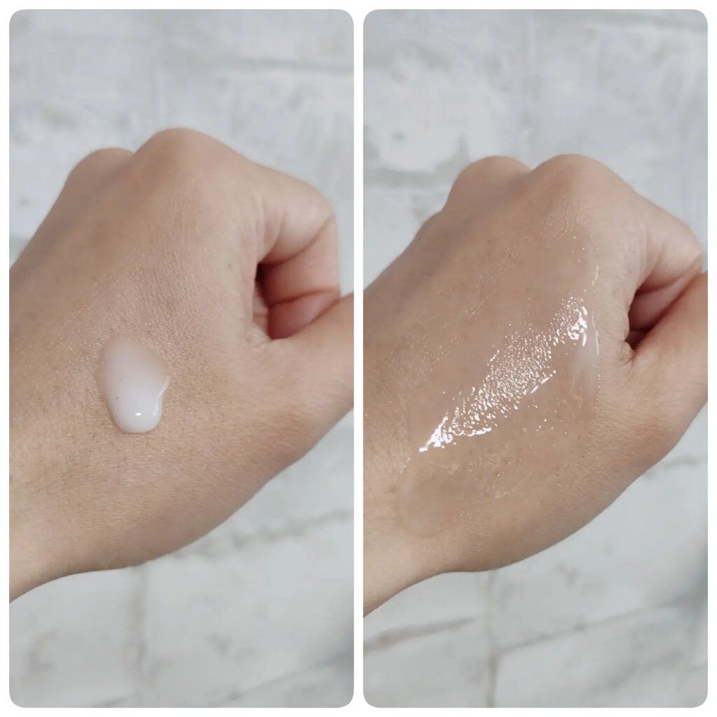 クリアフル モイスチャーM(しっとりタイプ)/オルビス/乳液を使ったクチコミ（3枚目）