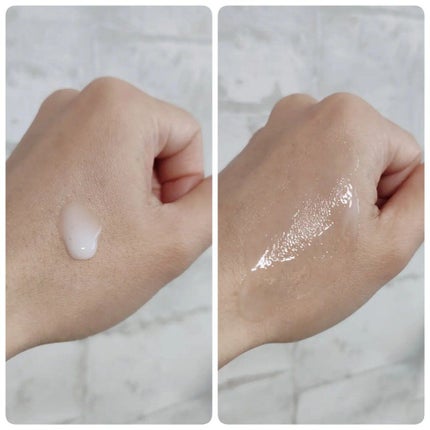 クリアフル モイスチャーM(しっとりタイプ)/オルビス/乳液を使ったクチコミ(3枚目)