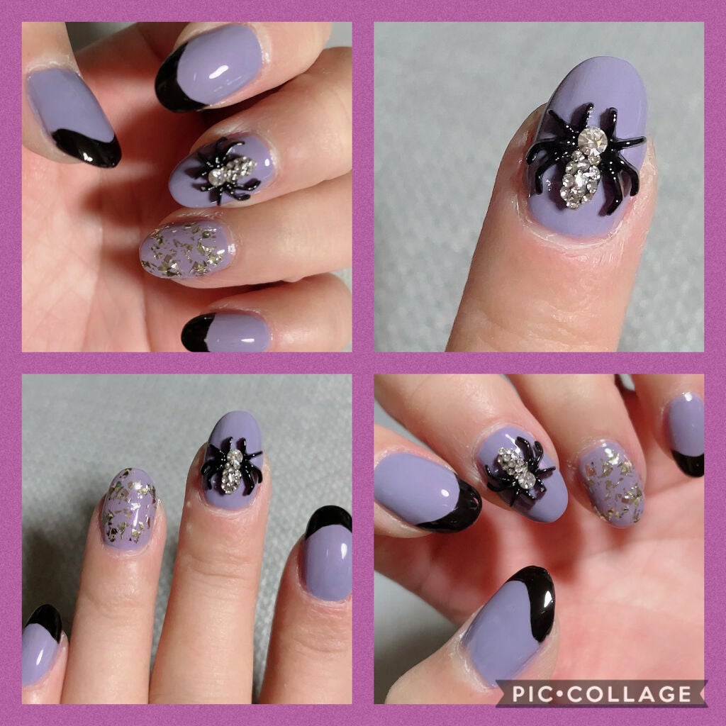 ル ジェル コート/CHANEL/ネイルトップコートを使ったクチコミ(2枚目)