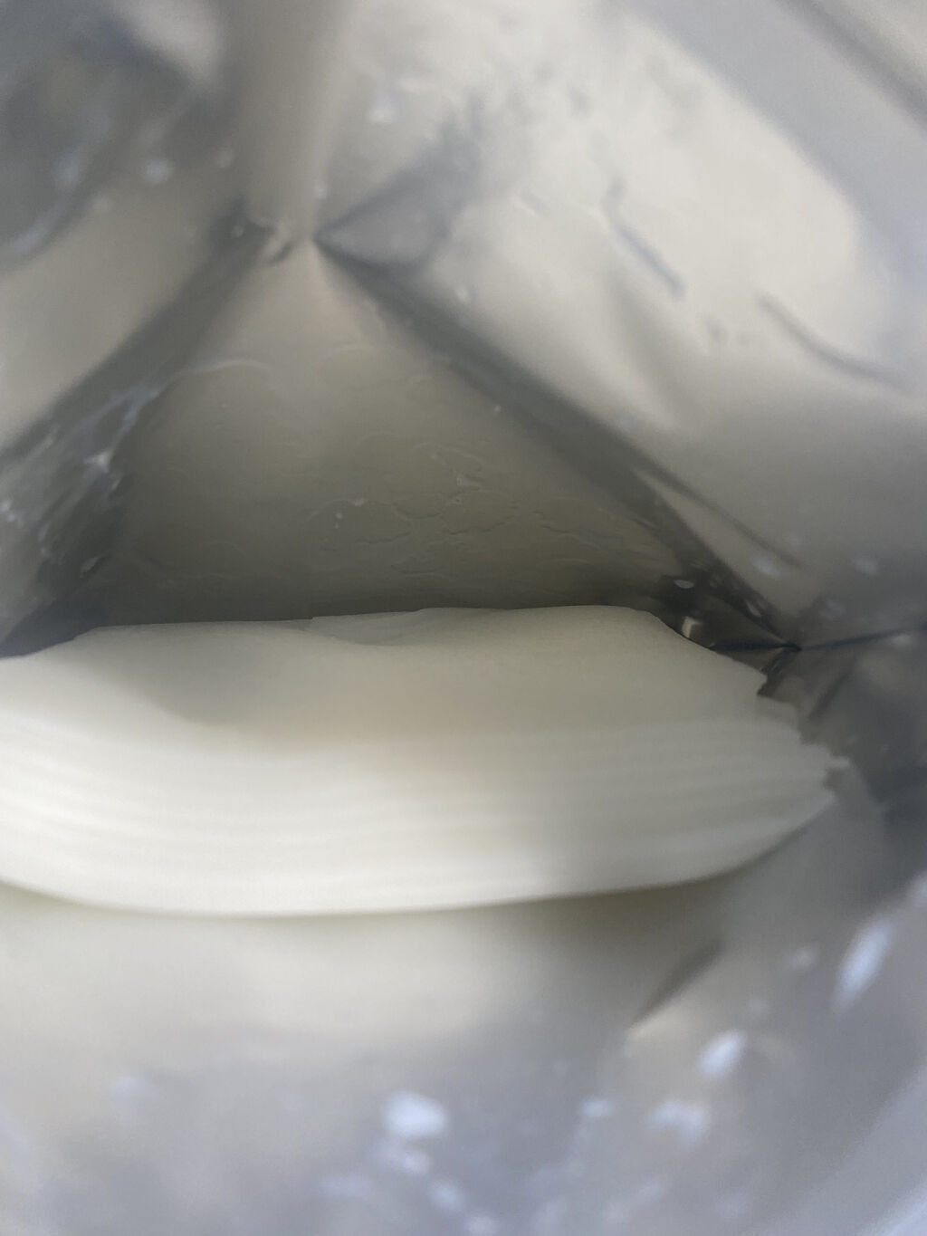 お米のマスク/毛穴撫子/シートマスク・パックを使ったクチコミ（2枚目）