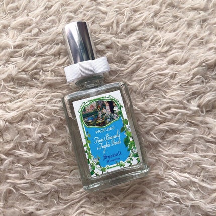 忘れな草 ハンドクリーム/Derbe(デルベ)/ハンドクリームを使ったクチコミ(4枚目)