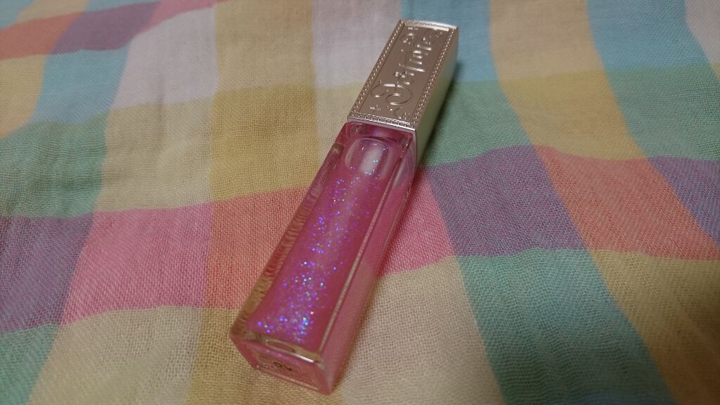 リッププランパー/フォーチュン/リッププランパーを使ったクチコミ(1枚目)