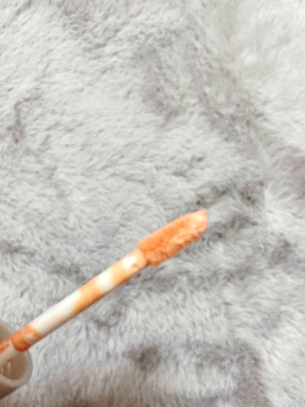 ストレッチコンシーラー/CEZANNE/リキッドコンシーラーを使ったクチコミ(2枚目)