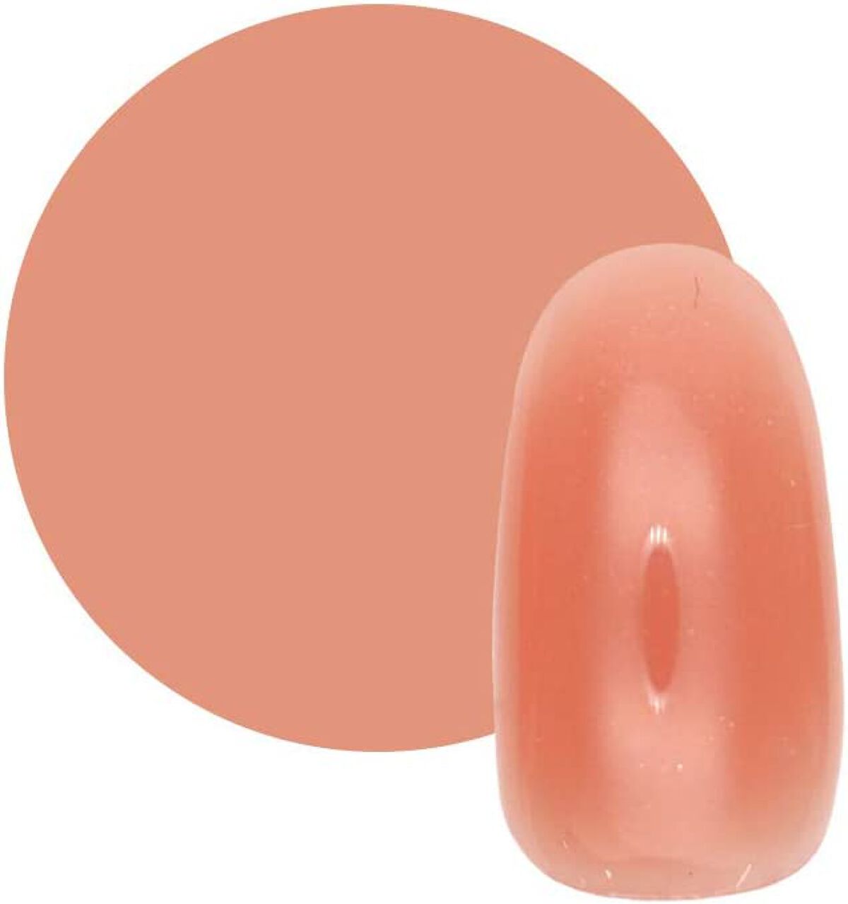 irogel ポリジェル  ピーチ