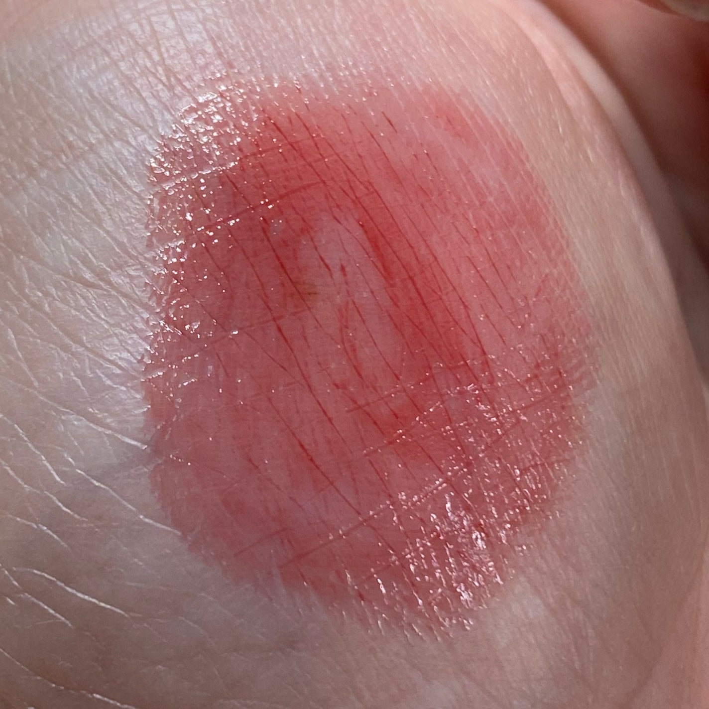 ケイト リップモンスター/KATE/口紅を使ったクチコミ(3枚目)