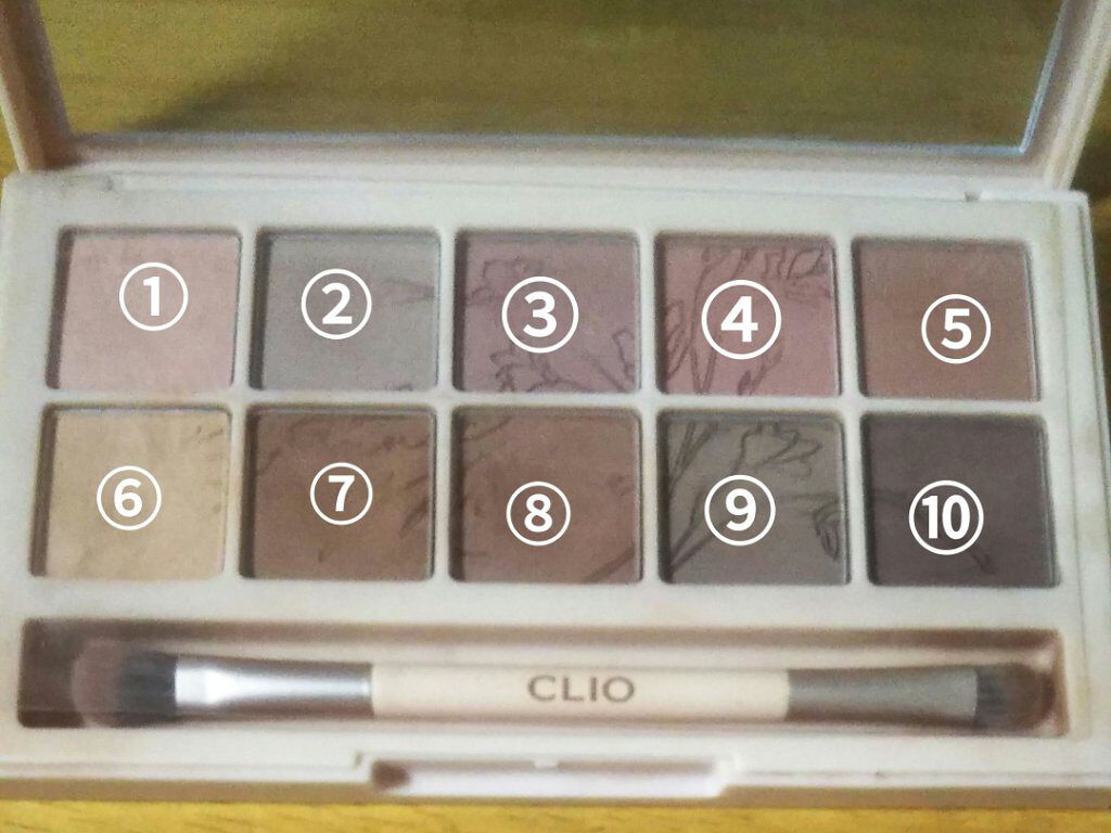 カバーパーフェクション チップコンシーラー/the SAEM/リキッドコンシーラーを使ったクチコミ(6枚目)