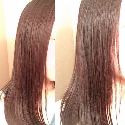 yuna** on LIPS 「サロン仕上がり/艶々美髪に仕上がるヘアパック✨韓国の優秀ヘアケ..」(6枚目)