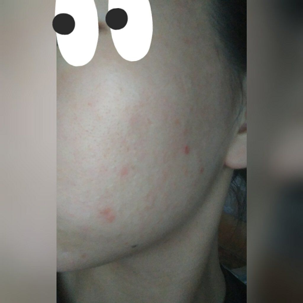 ビオレUV アクアリッチ ライトアップエッセンス/ビオレ/日焼け止めクリームを使ったクチコミ（3枚目）