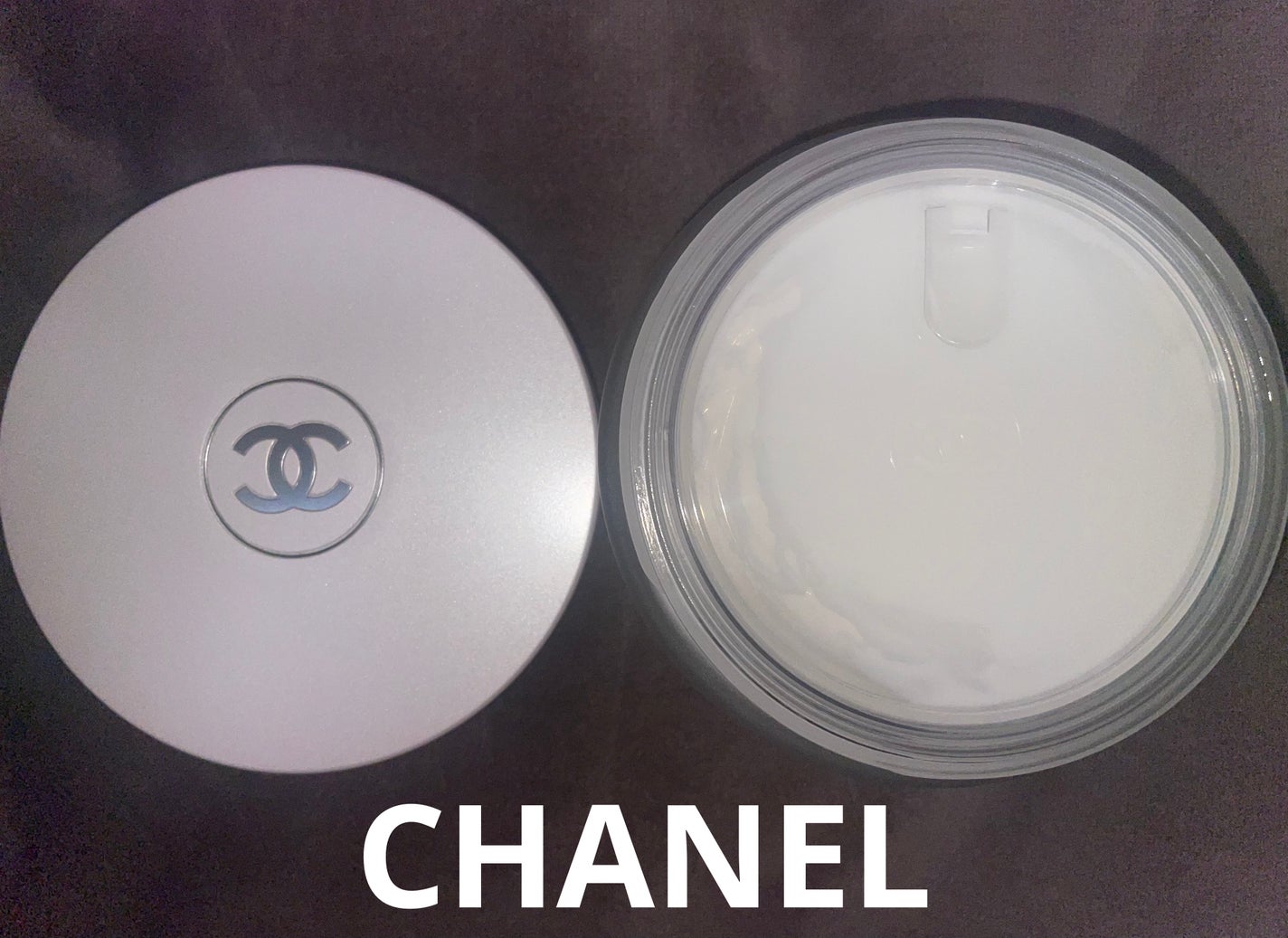 チャンス クリーム サテン/CHANEL/ボディクリームを使ったクチコミ(1枚目)