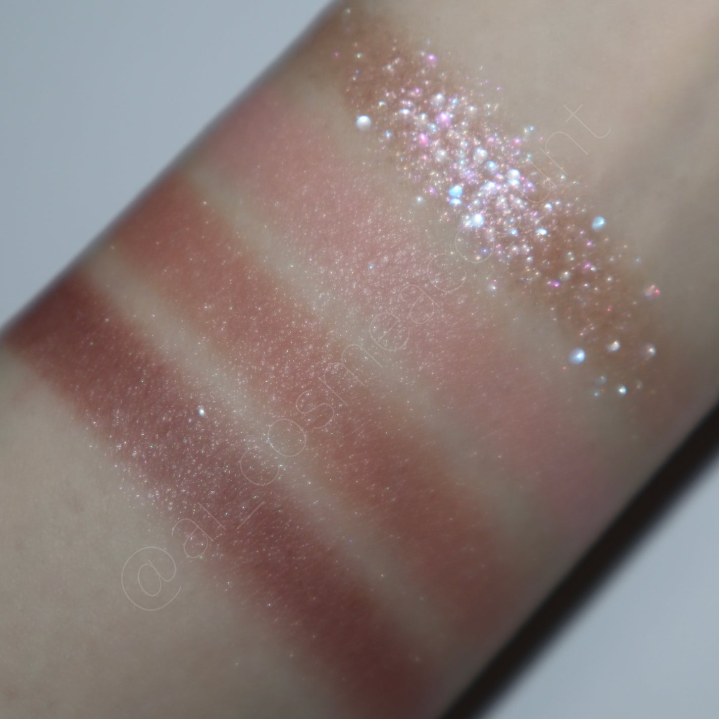 ビタートーンアイシャドウ/CEZANNE/パウダーアイシャドウを使ったクチコミ(3枚目)