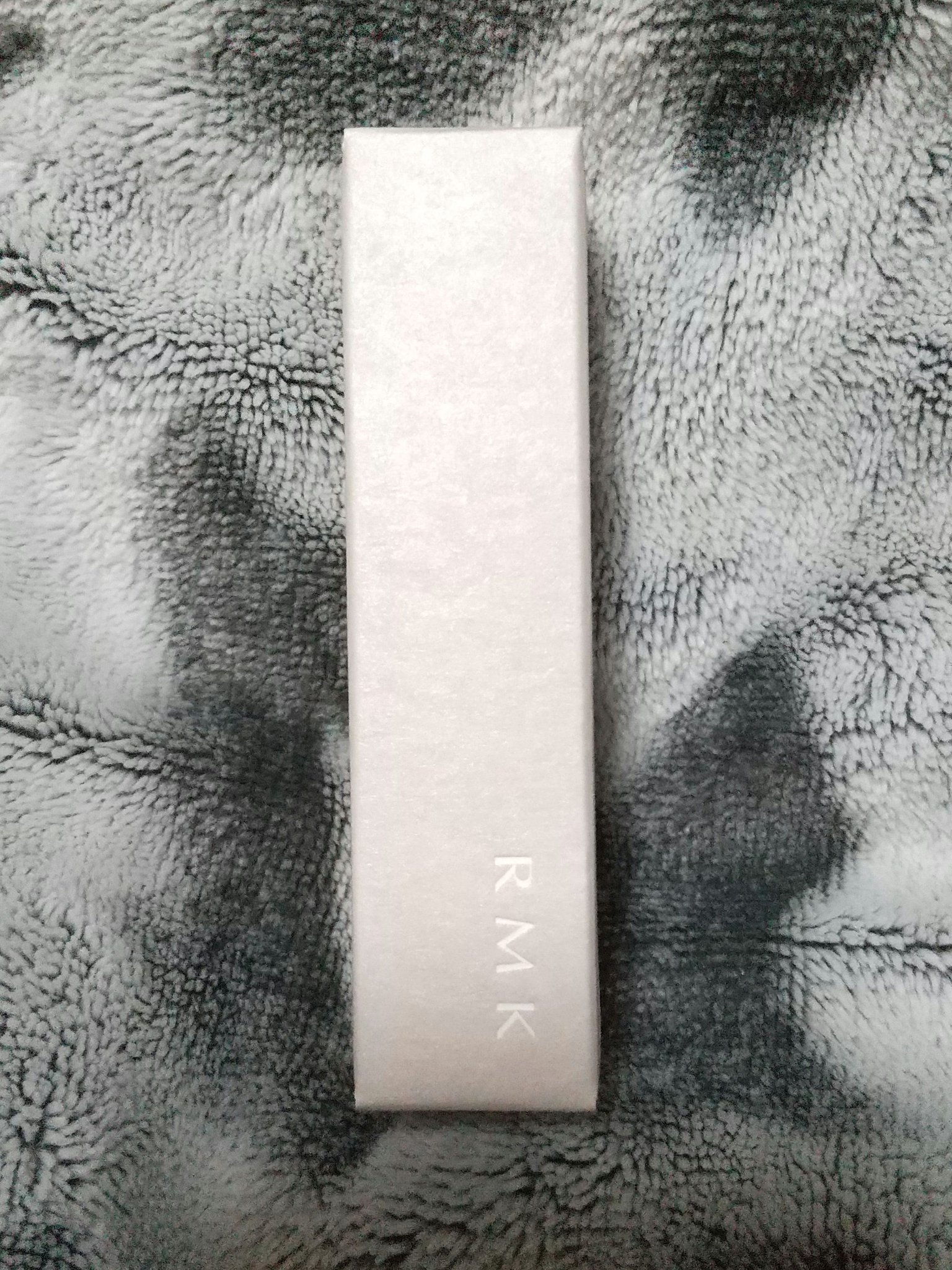 RMK デューイーメルト リップカラー/RMK/口紅を使ったクチコミ（1枚目）