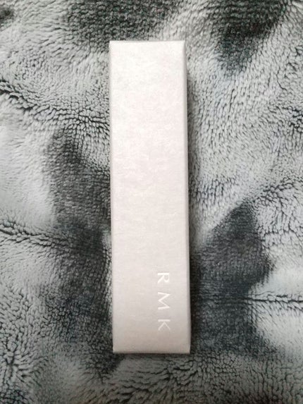 RMK デューイーメルト リップカラー/RMK/口紅を使ったクチコミ(1枚目)