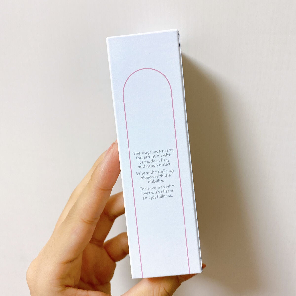 ファヴォローザ オードパルファム/フルラ/香水(レディース)を使ったクチコミ(6枚目)