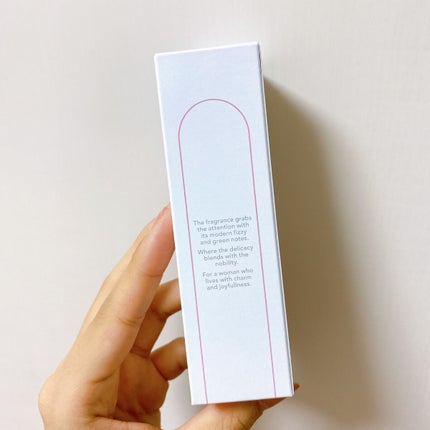 ファヴォローザ オードパルファム/フルラ/香水(レディース)を使ったクチコミ(6枚目)