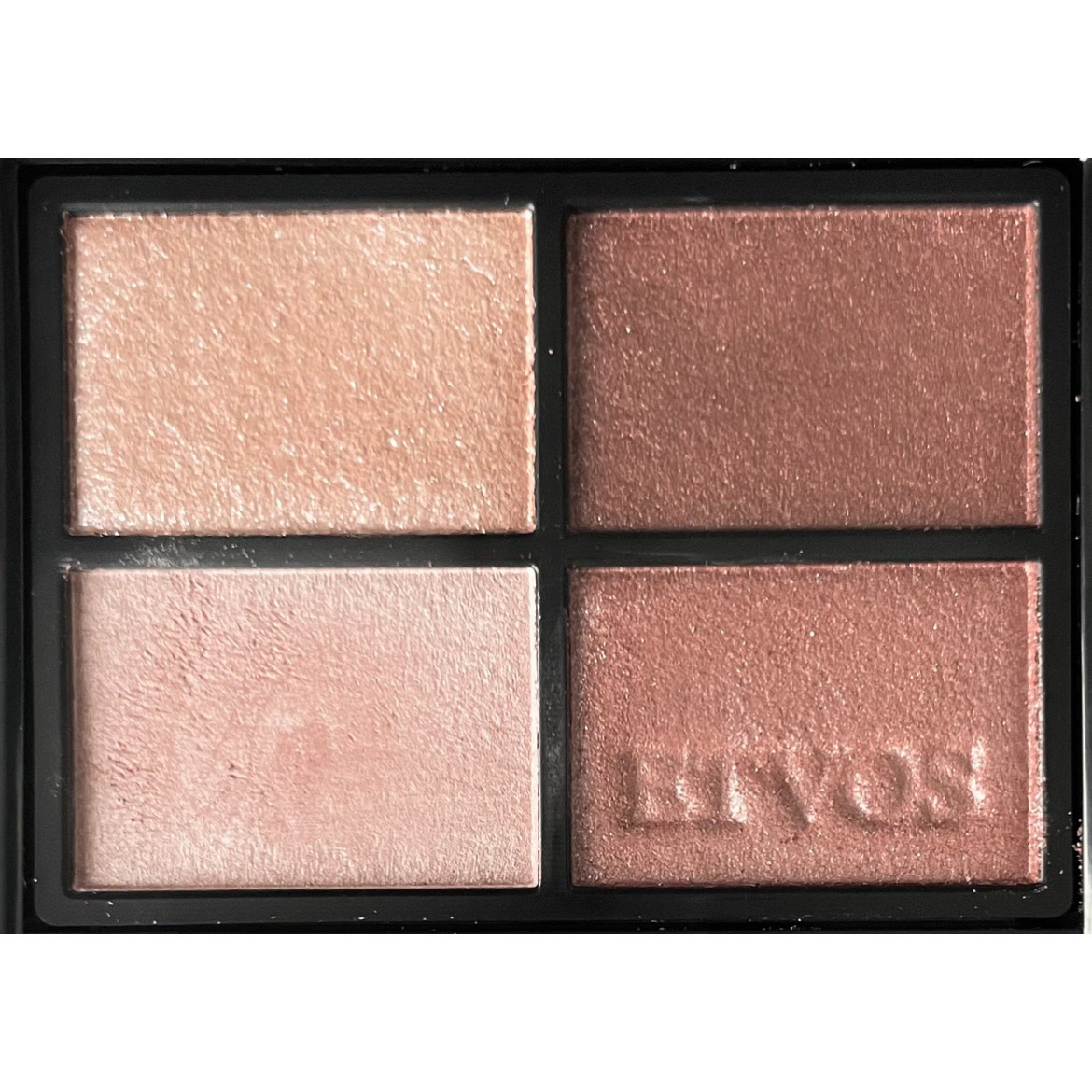 ミネラルベース CC/インテグレート/CCクリームを使ったクチコミ（3枚目）