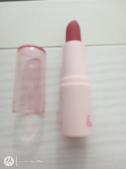 みう on LIPS 「あのロムアンドがコンビニで!!とても小さいので外でのお直しよう..」(8枚目)