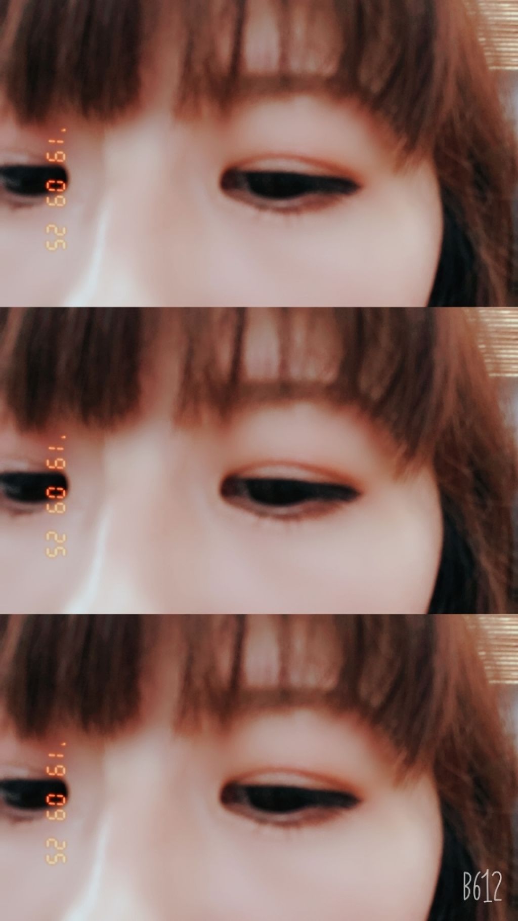 スリムアイブローペンシル/インテグレート/アイブロウペンシルを使ったクチコミ(1枚目)