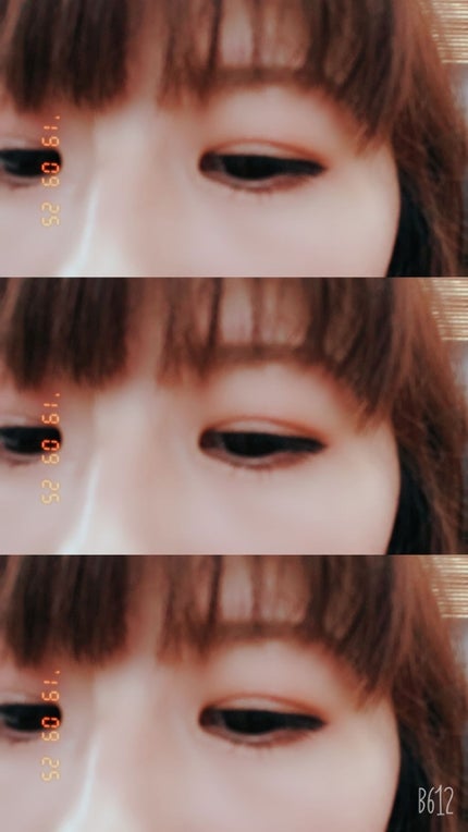 スリムアイブローペンシル/インテグレート/アイブロウペンシルを使ったクチコミ(1枚目)