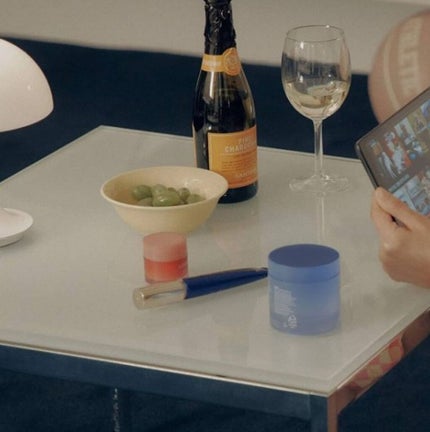 リップトリートメントバーム/LANEIGE/リップケアを使ったクチコミ(3枚目)