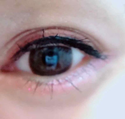 ジェミネイトアイズ/LUNASOL/アイシャドウパレットを使ったクチコミ(2枚目)