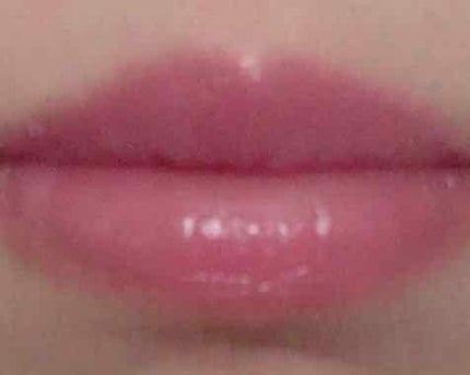 ドラマティックルージュEX/マキアージュ/口紅を使ったクチコミ(2枚目)