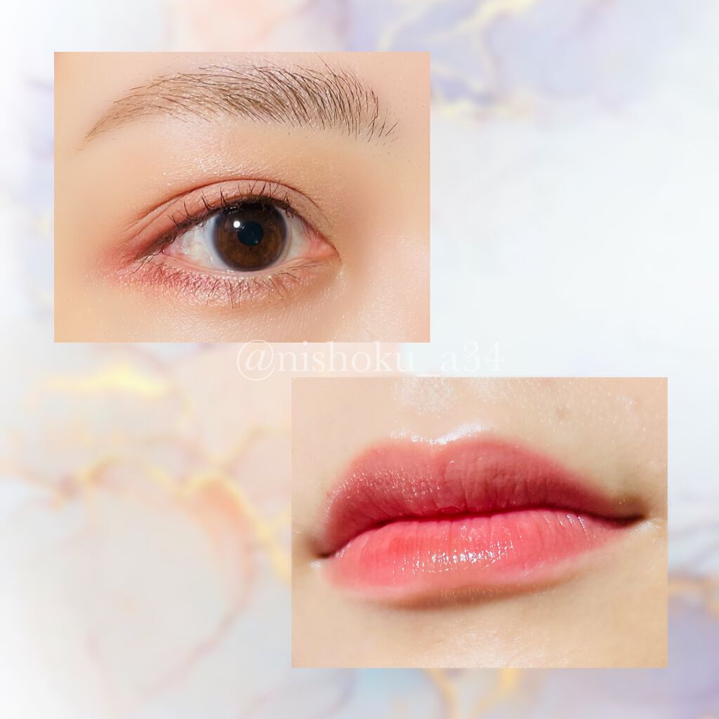 クリーミータッチライナー/キャンメイク/ジェルアイライナーを使ったクチコミ(2枚目)