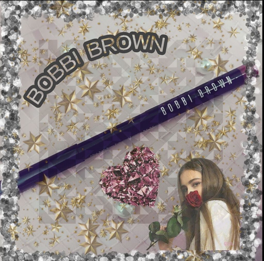 リップ ペンシル/BOBBI BROWN/リップライナーを使ったクチコミ(1枚目)