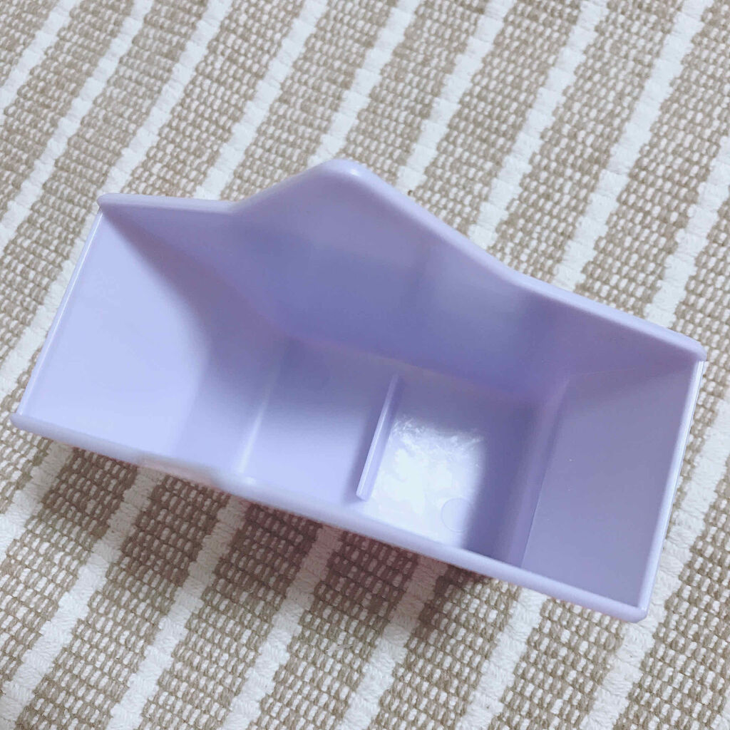 コスメケース/セリア/その他化粧小物を使ったクチコミ（2枚目）