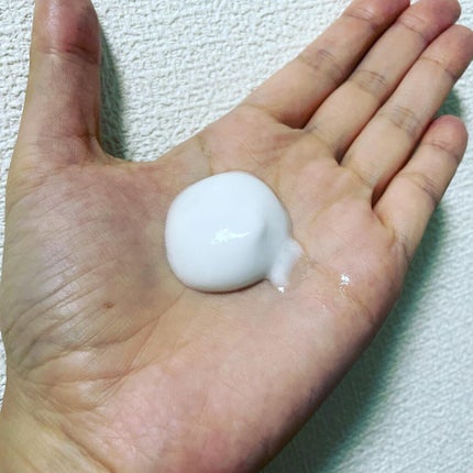 ソフィーナ iP リニュー ムース ウォッシュ/SOFINA iP/泡洗顔を使ったクチコミ(2枚目)