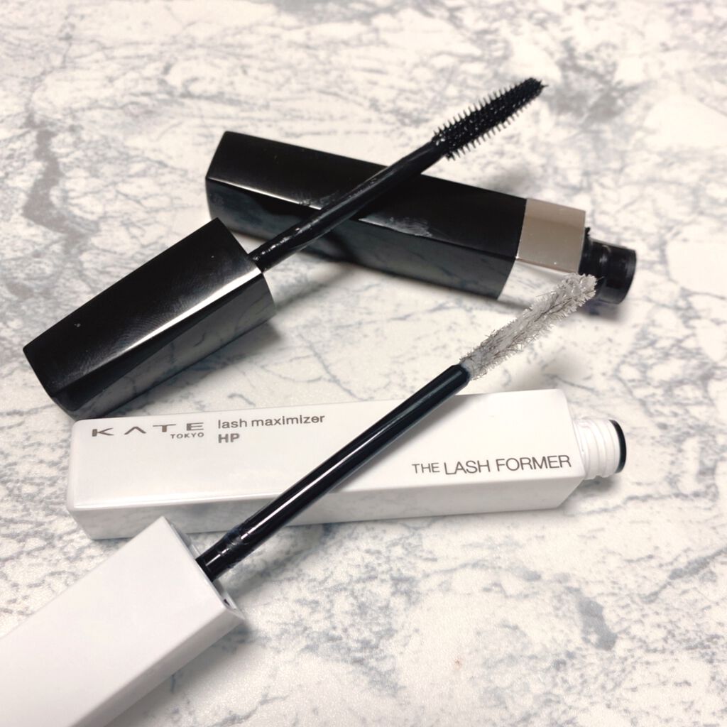 イニミタブル エクストレム/CHANEL/マスカラを使ったクチコミ(6枚目)